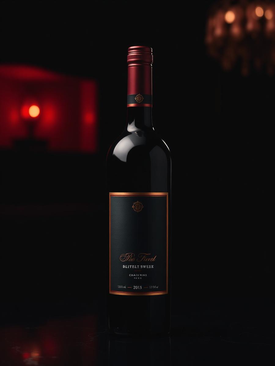 Château Noir Réserve