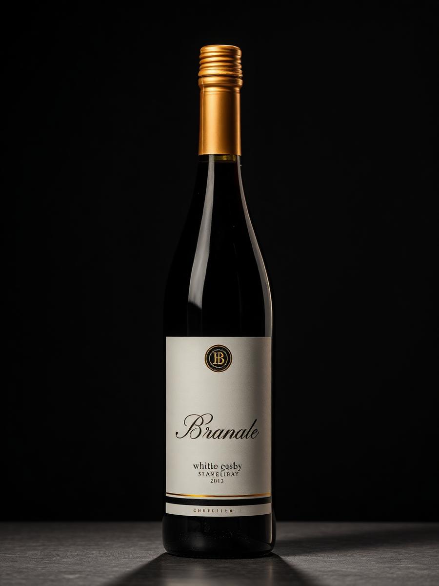 Domaine Blanche