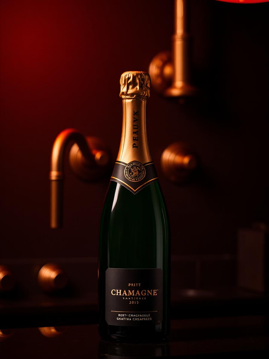 Cuvée Prestige Brut